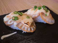 炙烧扇贝-爱米粒家