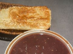 -老淮滨-蚌埠非遗小吃(淮河路店)