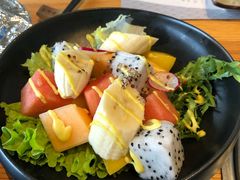 -赤坂亭·M9和牛烧肉·铁板烧·日料398放题(长泰广场店)