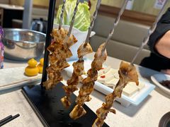 -和庆斋羊蝎子火锅·碳缸烧烤(顺义旗舰店)