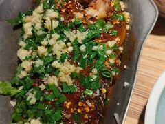 -树厨贵州菜(大十字店)