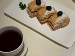 -利苑酒家(合景国际金融广场店)