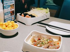 -半天妖烤鱼(紫荆广场店)