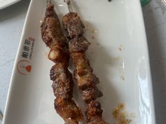 -帕米尔食府(白云观店)