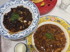 -八大碗·地道东北菜(白塔堡店)