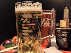 -無二炙坊·和牛烧肉(大钟寺1733店)
