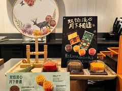 -星巴克臻选(北京银泰店)