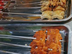 -李家水浒烤肉(五一店)