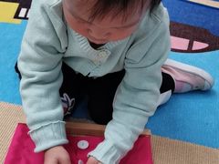 -西安柏卡瑞托育