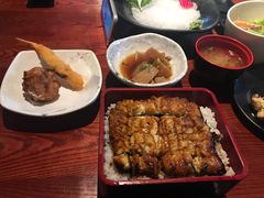 -大吉鲜鱼料理自慢(维也纳大厦店)
