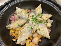 -阿毛饭店(和义路店)