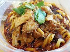 -阿九笨鸡蛋手擀面(总店)