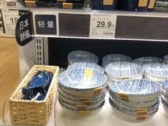 -NITORI 宜得利家居(上海中山公园龙之梦店)
