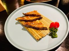 -松临·铁板烧&Omakase(神农店)