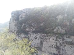 -天梯山