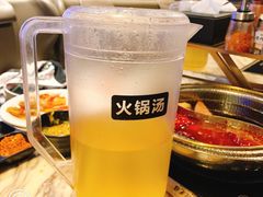 -火炉火自助餐(喜隆多店)