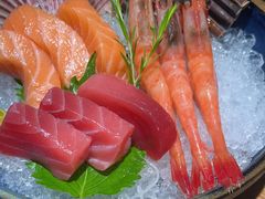 -沼津港精致料理·寿喜烧·烧鸟(青浦宝龙广场店)
