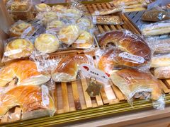 -BreadTalk面包新语·烘焙蛋糕(高德置地春广场店)