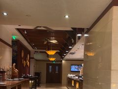 -金厨泰国餐厅·全泰籍厨师料理(拱北店)
