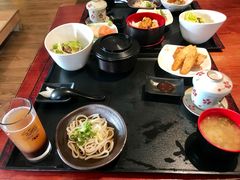 -大吉鲜鱼料理自慢(维也纳大厦店)
