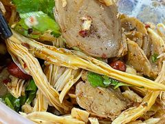 -张记捆鸡(总店)