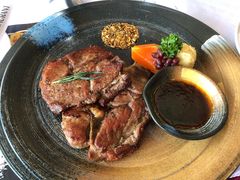 -威尼斯西餐厅(东区店)