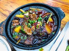 -沈妈砂锅(光华村店)