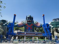 -水上乐园·欢乐世界