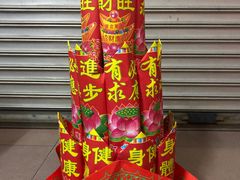 -悦城龙母祖庙