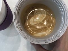 -Manner Coffee(大宁国际商业广场店)
