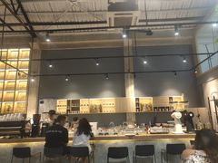 -GOTLOT COFFEE&KITCHEN角落厨房NOOK店