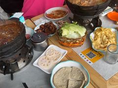 -范贤光鸡公煲(平乐园总店)