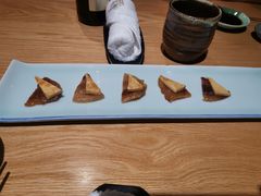 -然寿司(郎园vintage店)