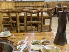 -老康火锅(黄河路总店)