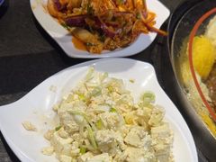 -缘福乡村铁锅炖民宿(八达岭店)