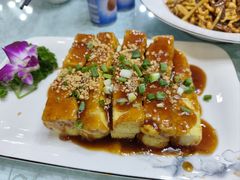 -六和聚传统烤鸭.天津菜(和平店)