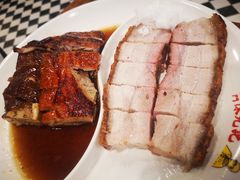 -澳门陈光记烧味饭店(南京德基广场店)