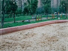 -扬子江公园