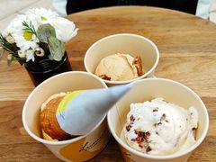 -LUNEURS月乐诗·法式冰淇淋(环贸店)