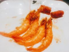 -汉巴味德(大悦城店)