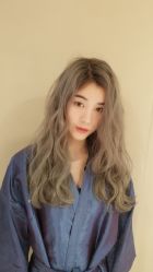 -MYCOLORHARSALON