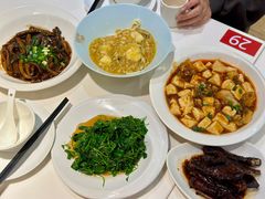 -光明邨大酒家(淮海路店)