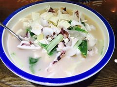 -双合园·海鲜水饺青岛菜(万佳广场店)