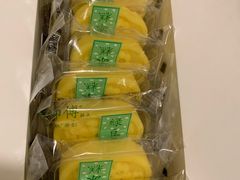 -鲍师傅糕点(江苏路店)