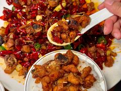 -易老妈蹄花.特色川菜(人民公园总店)