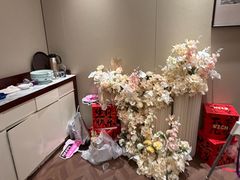 -老北门·苏帮菜·湖景包间(月光码头店)