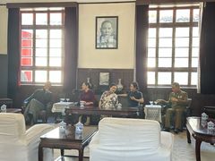 -南京中国近代史遗址博物馆(南京总统府)