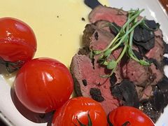 -JINNS锦时 steak&pizza(浸信会礼拜堂旧址店)