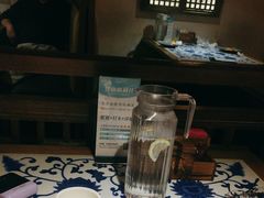 -江南赋(内蒙古大厦店)