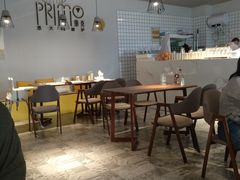 大堂-Primo·丽莫意大利窑烤披萨